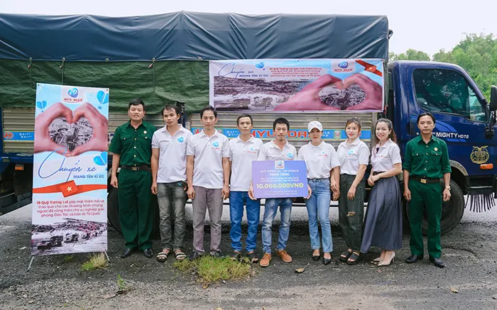 Biểu tượng hỗ trợ GamCare