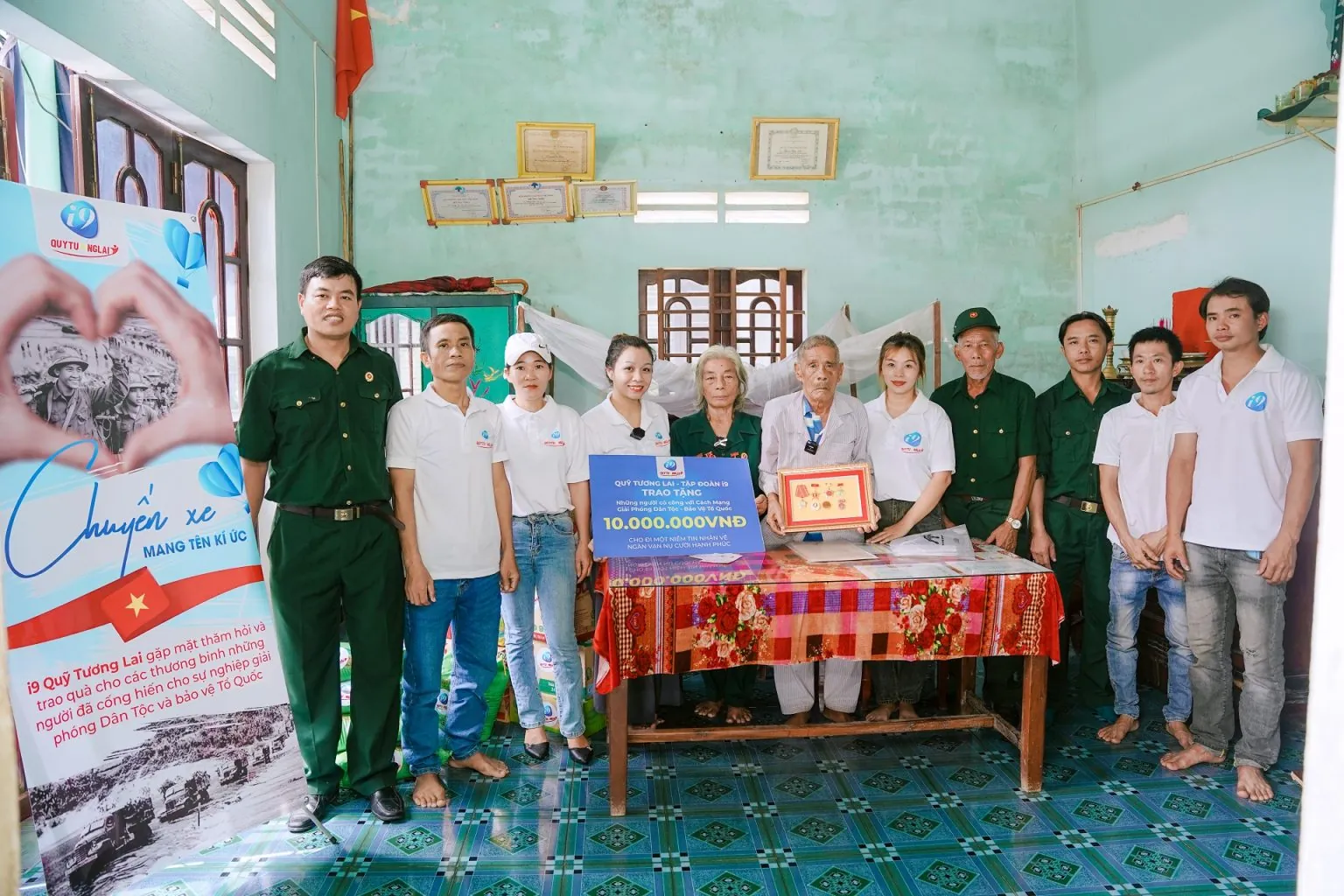 Hình ảnh biểu tượng sứ mệnh của nền tảng đánh giá game uy tín