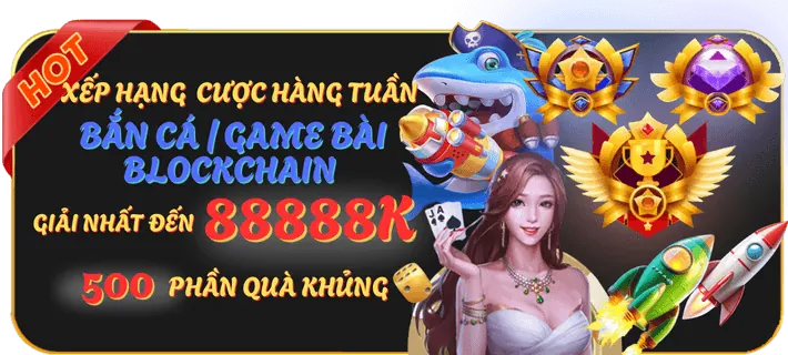 Bắn Cá tại TOT88