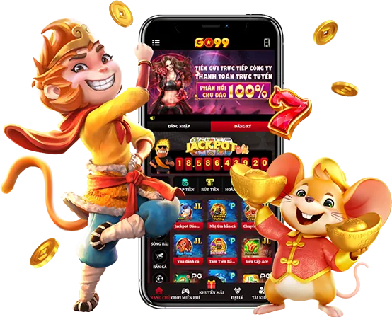 Đánh giá cổng game