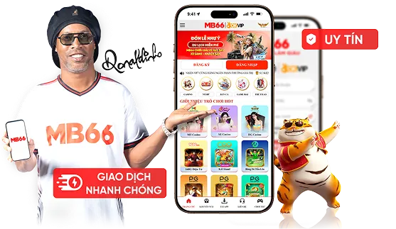 Giao diện ứng dụng di động hi88