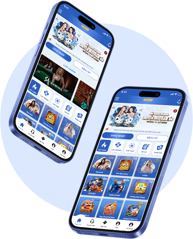 Biểu tượng giao dịch nạp rút tiền nhanh chóng