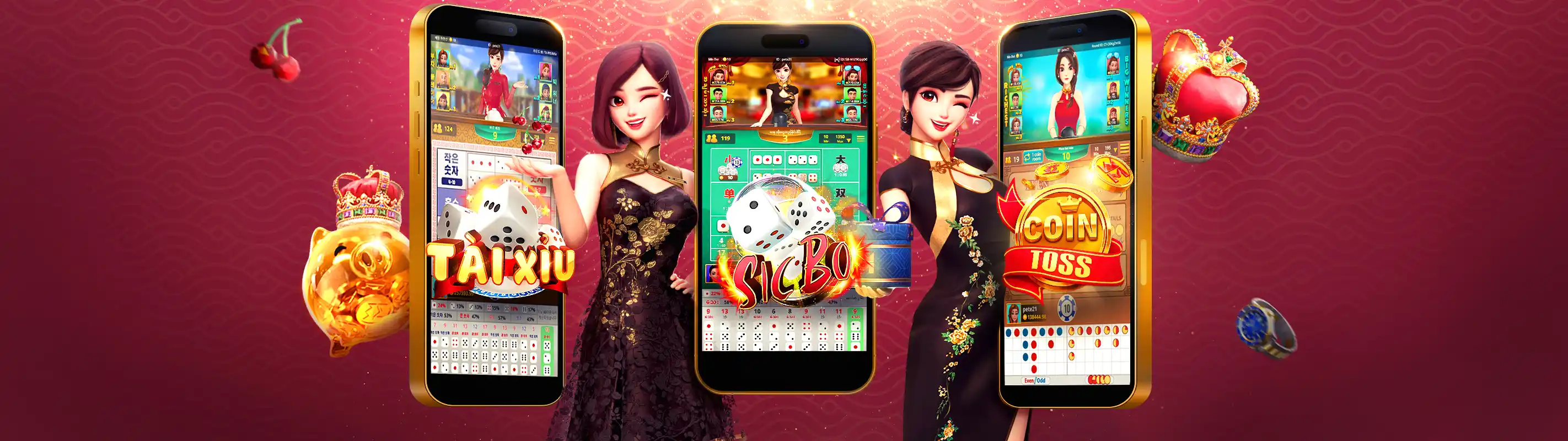 Hình ảnh minh họa từ điển game, với các thuật ngữ phổ biến trong ngành cá cược và game online.