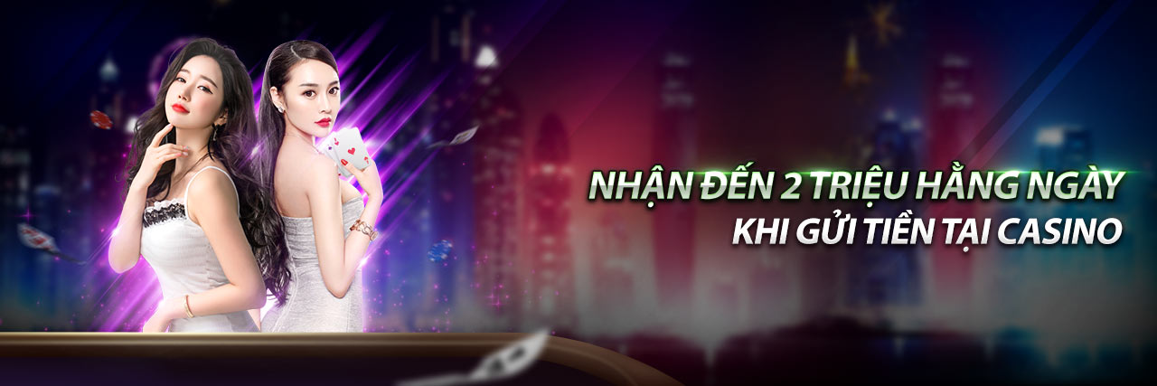 Khuyến mãi nạp lại hàng ngày One88