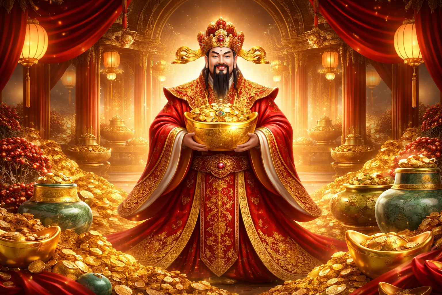Sân đấu đá gà trực tuyến sôi động