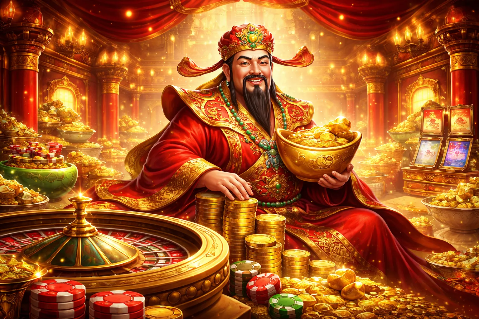 Đội ngũ Top 10 Hướng Dẫn Game Uy Tín Việt Nam đang hợp tác