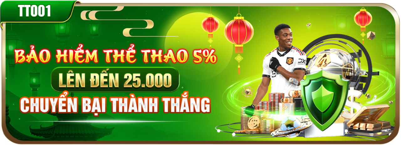 Hoàn trả cược thể thao