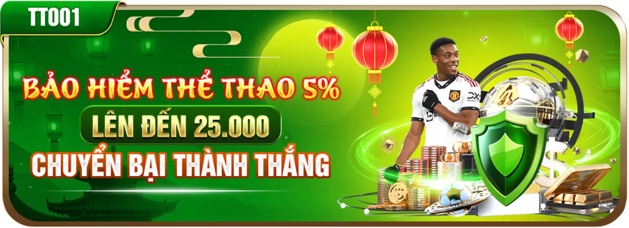 Hoàn trả cược thể thao